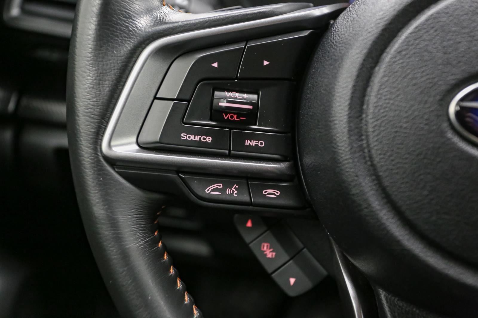 2021 Subaru Crosstrek Premium - Photo 35
