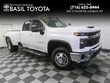 Chevrolet Silverado 3500HD