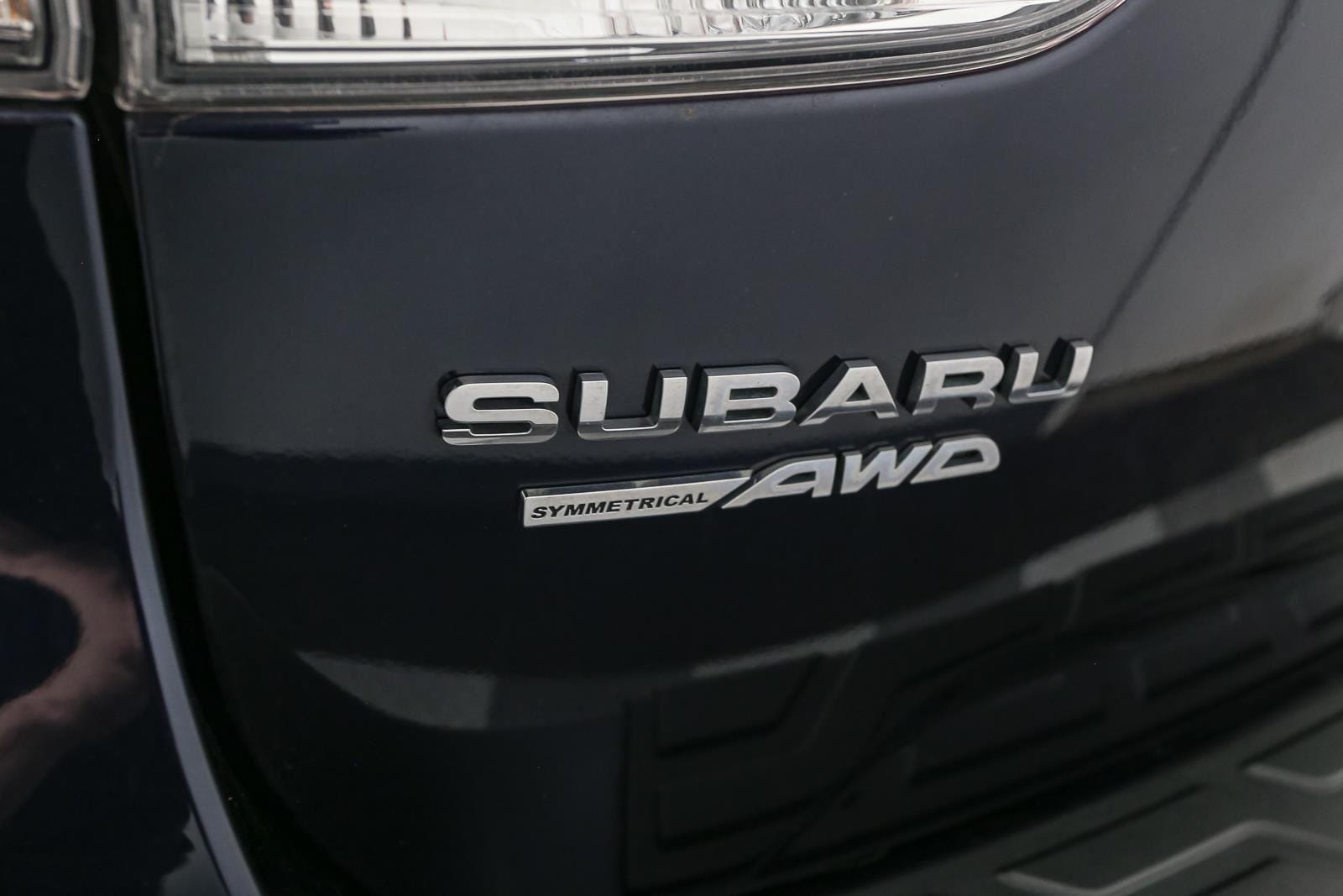 2021 Subaru Forester Sport - Photo 10