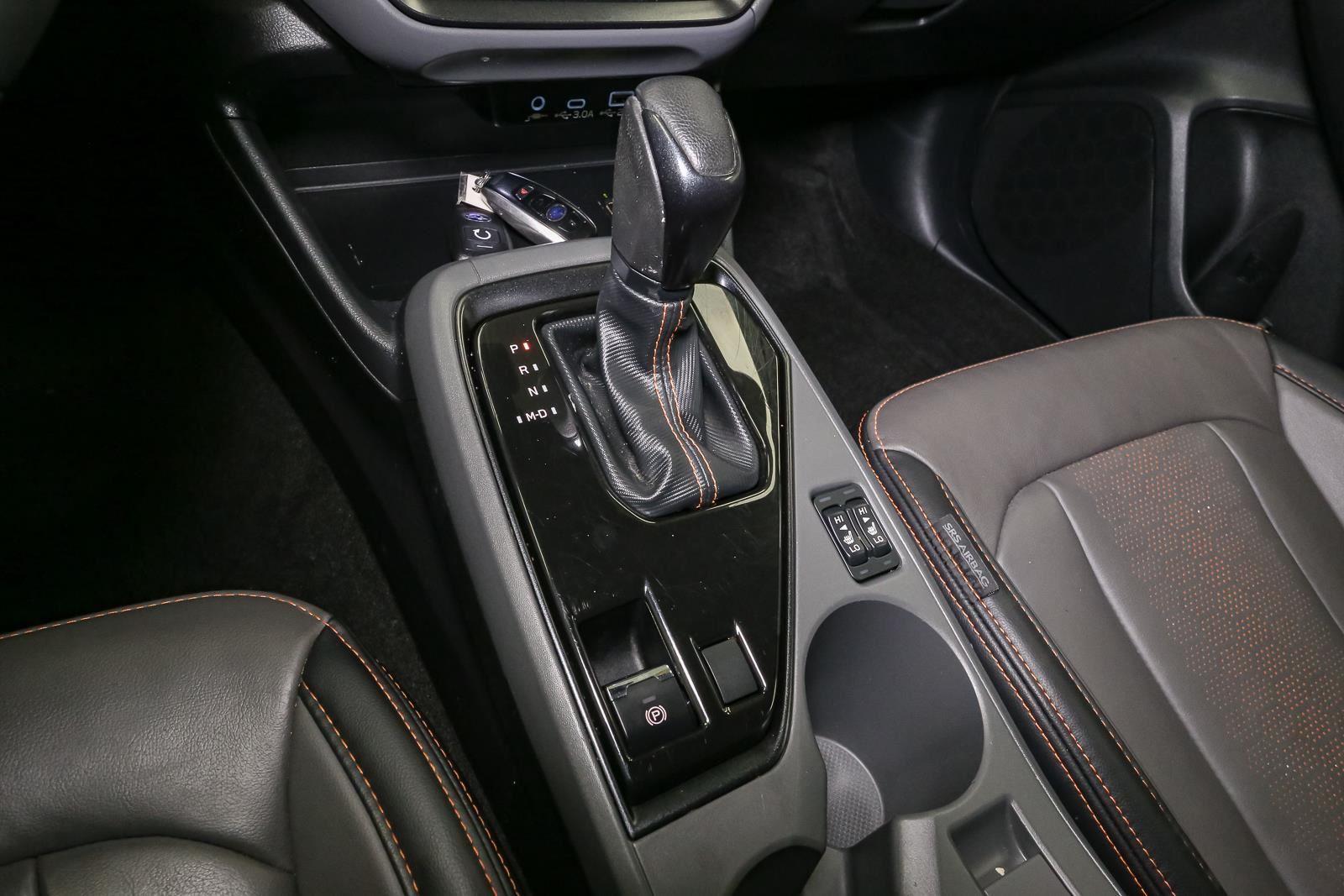2024 Subaru Crosstrek Limited - Photo 32