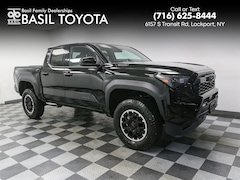 2025 Toyota Tacoma i-FORCE MAX TRD Off-Road 4X4 DOUBLE CAB HV