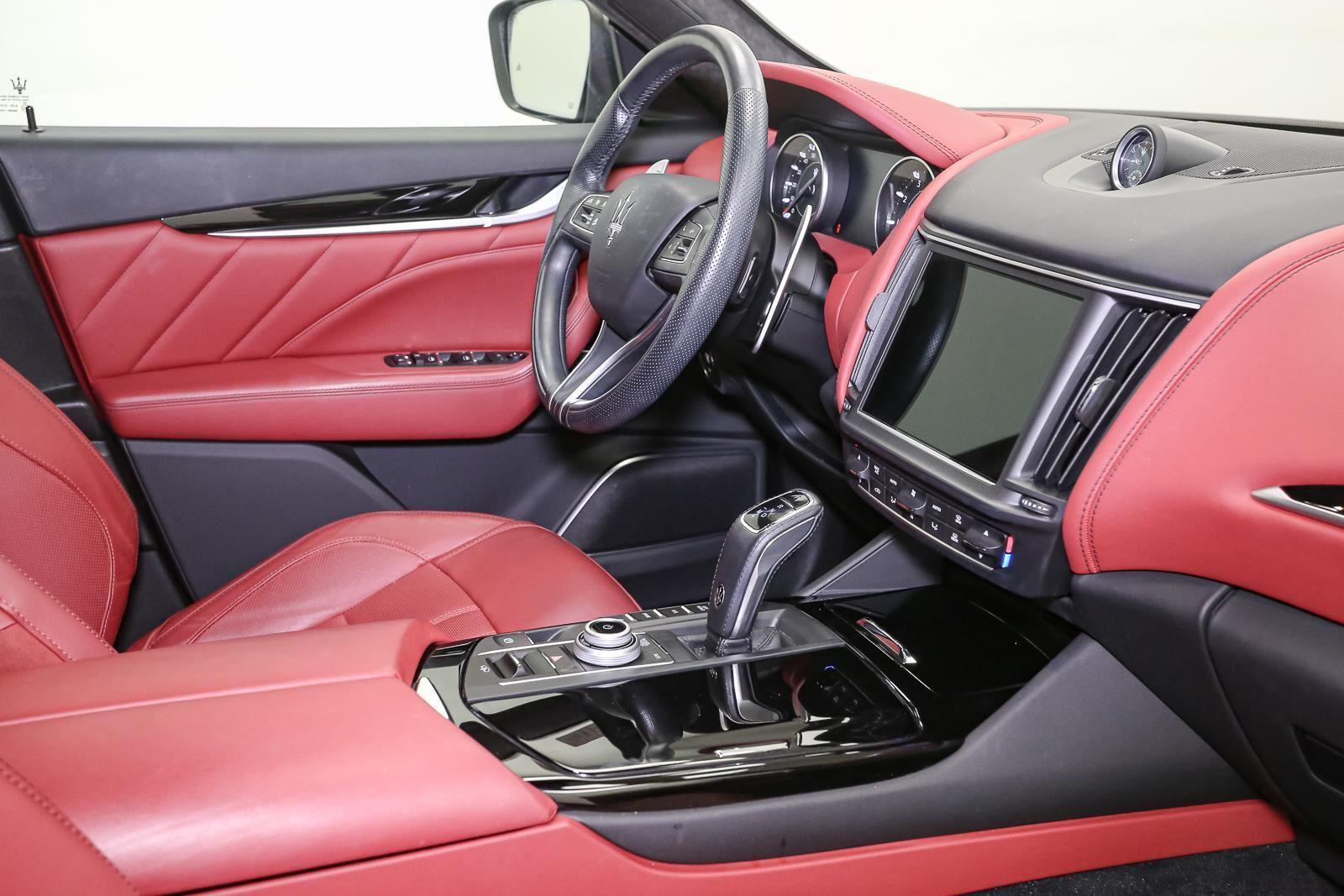 2022 Maserati Levante GT - Photo 21