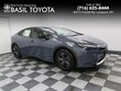 Toyota Prius Plug-in Hybrid