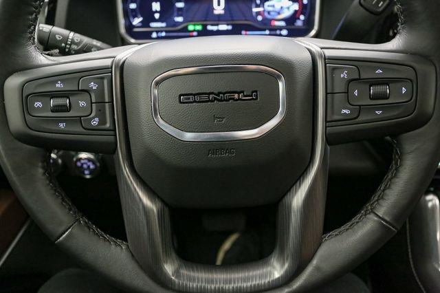 2024 GMC Sierra 2500HD Denali Ultimate - Photo 40