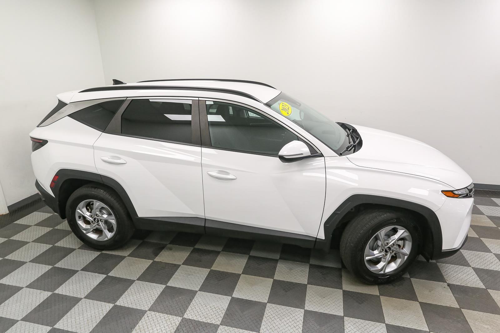 2023 Hyundai Tucson SEL - Photo 5
