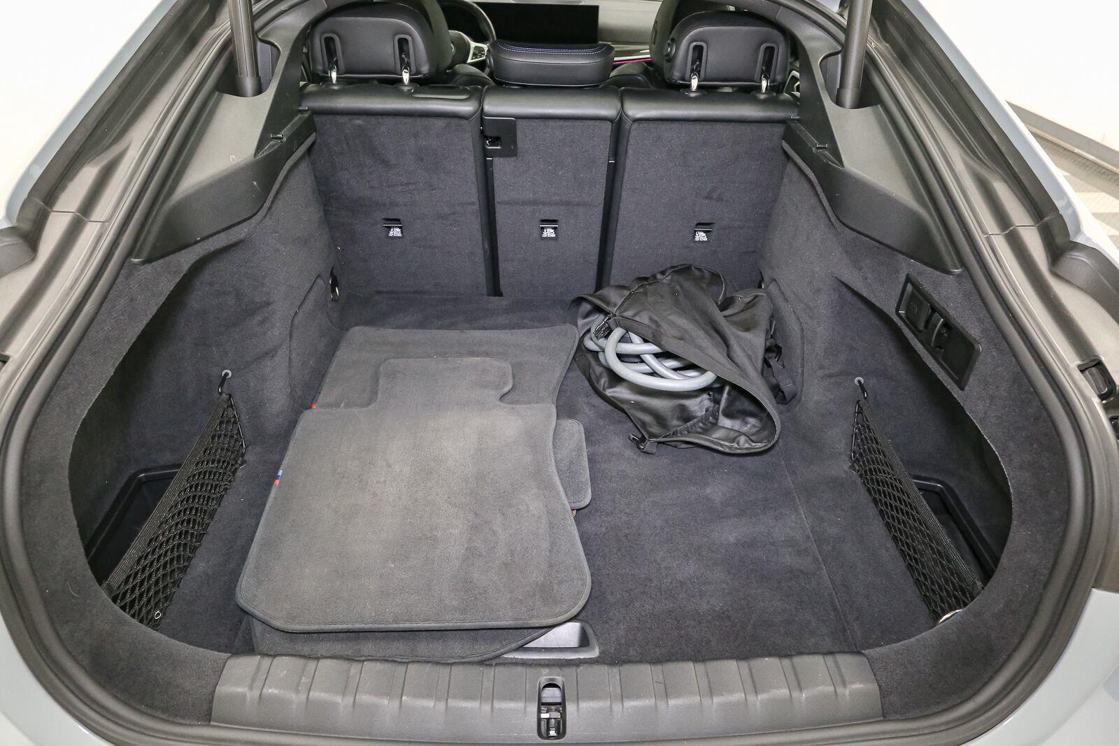 2022 BMW i4 Base - Photo 14