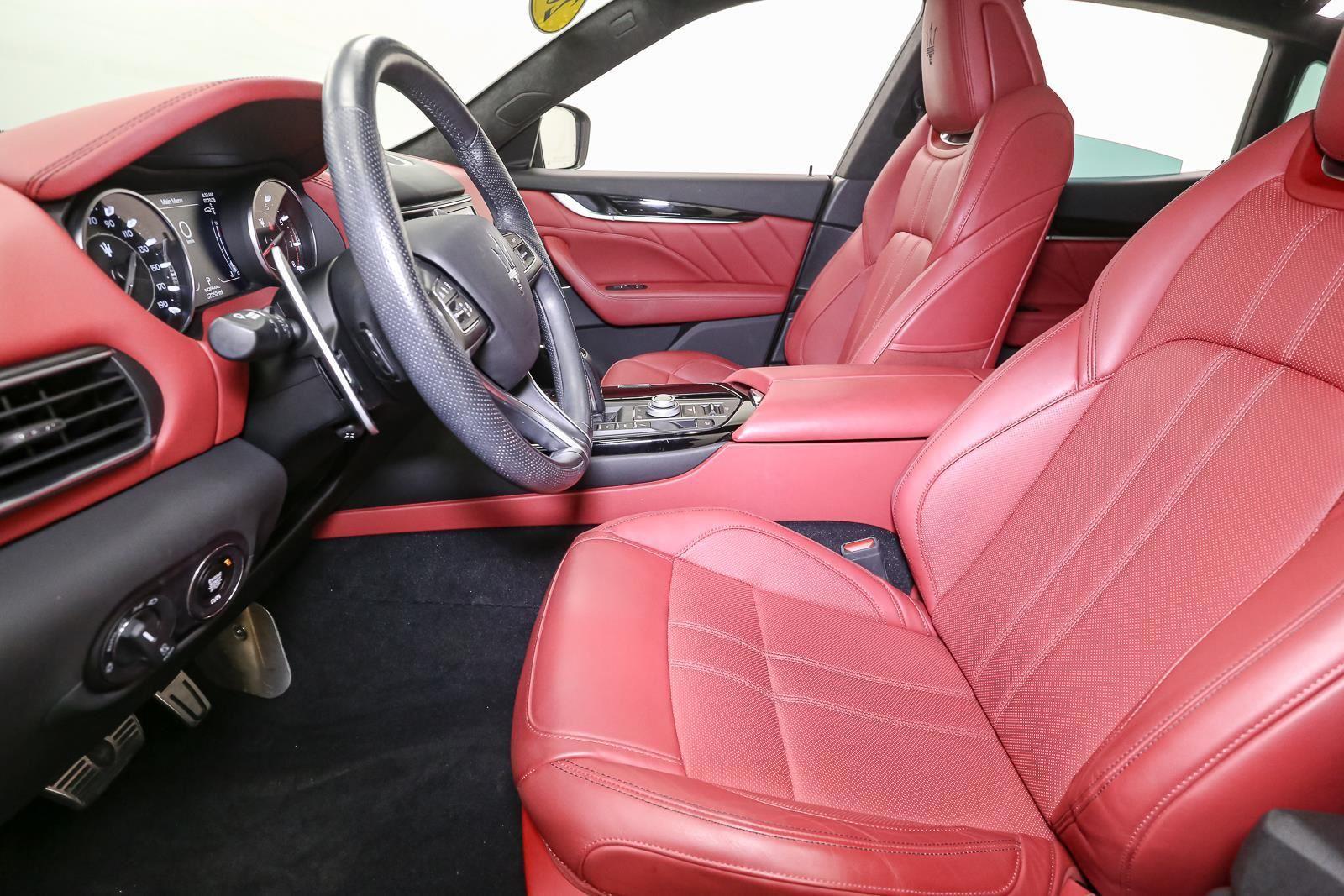 2022 Maserati Levante GT - Photo 49