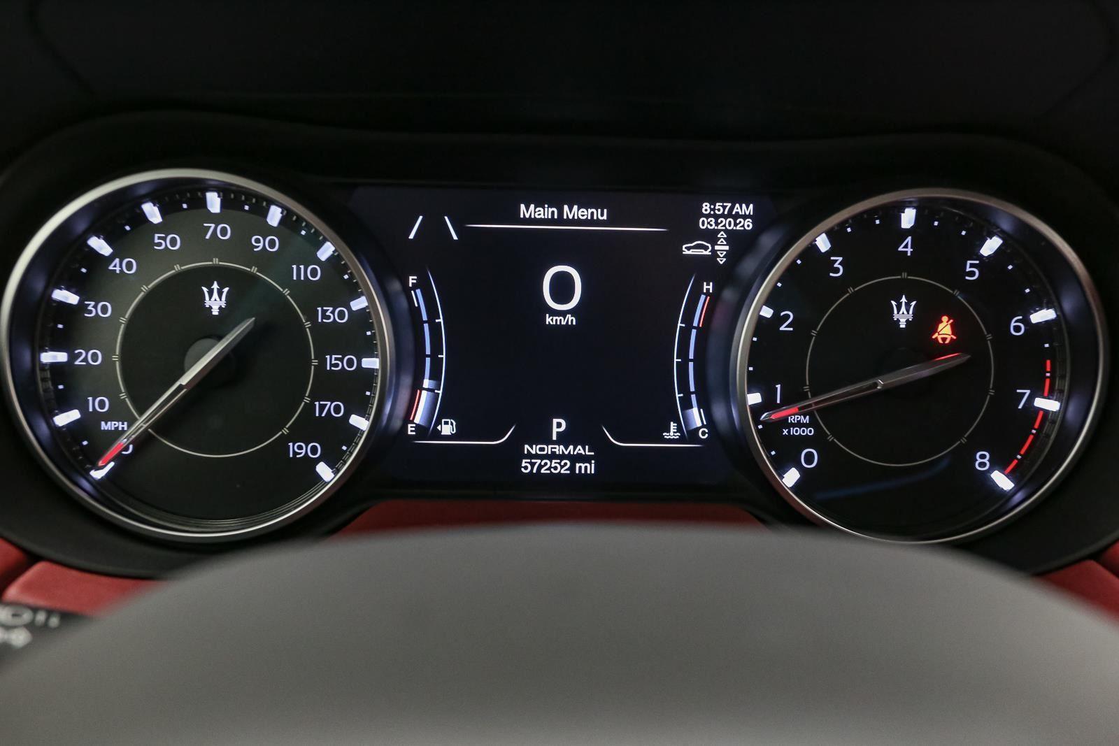 2022 Maserati Levante GT - Photo 43