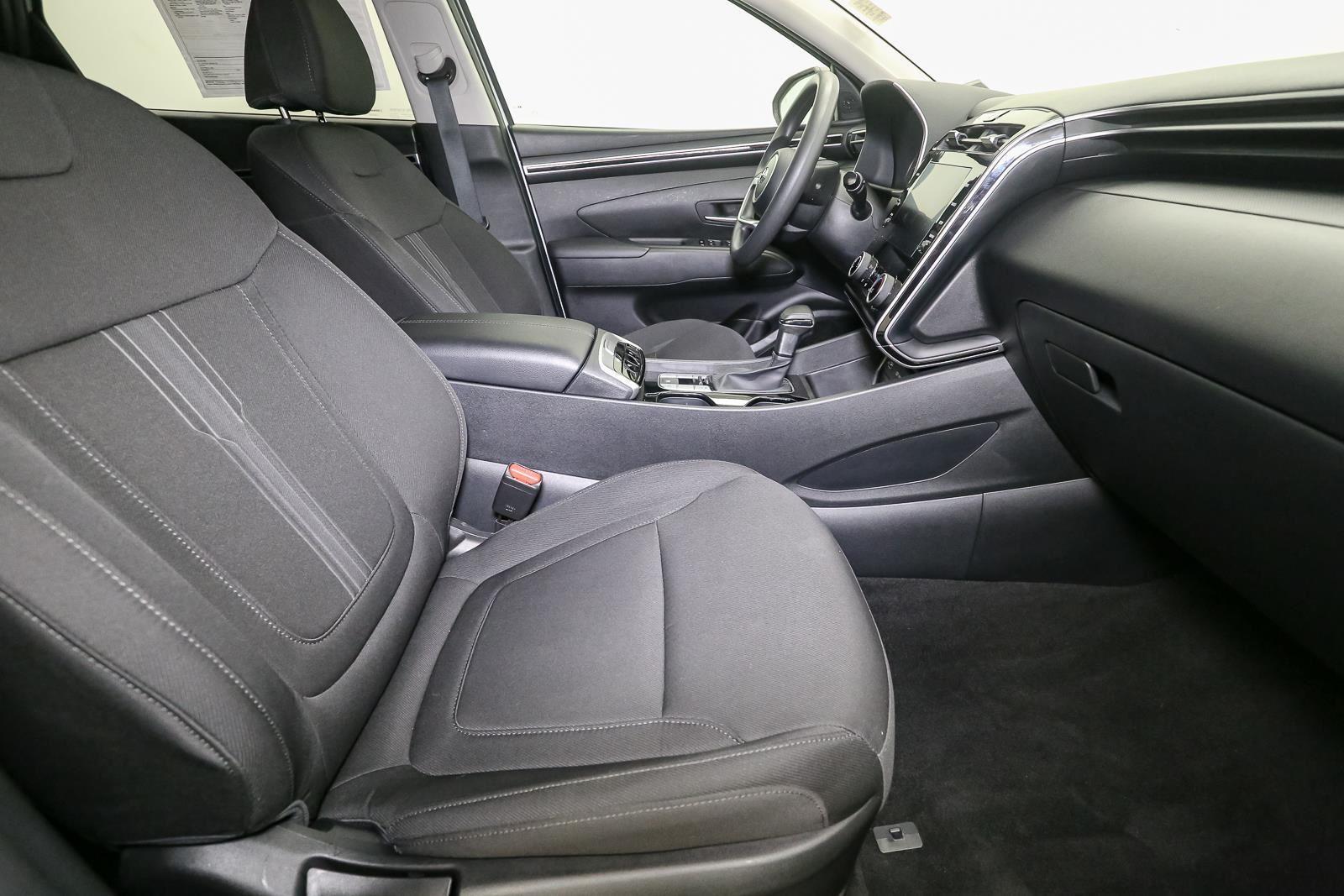 2023 Hyundai Tucson SEL - Photo 18