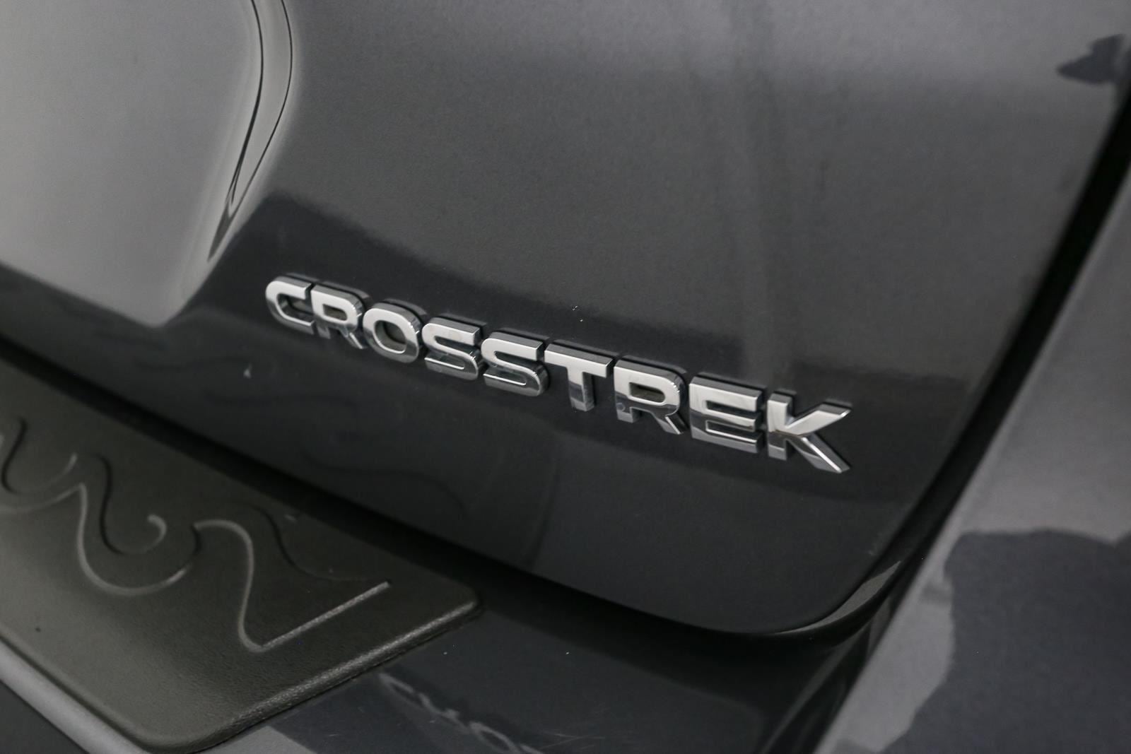 2024 Subaru Crosstrek Limited - Photo 11