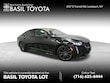 CADILLAC CT5-V
