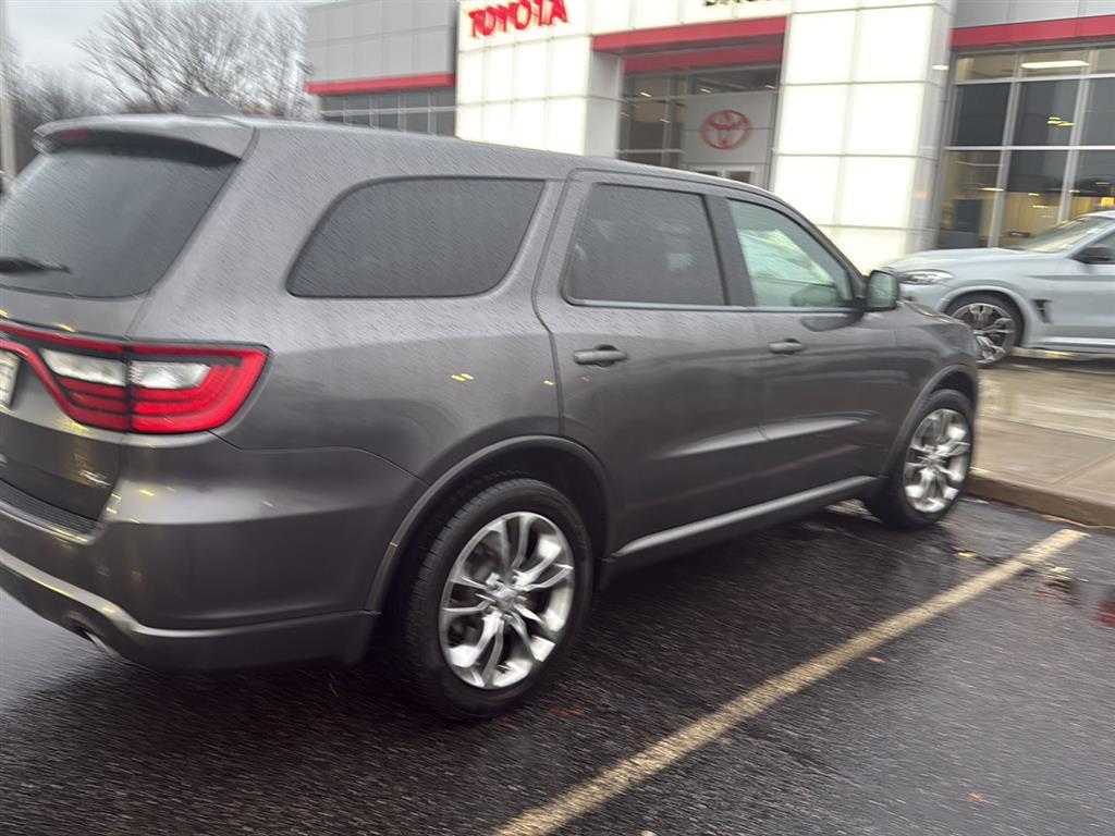 2019 Dodge Durango R/T photo 3