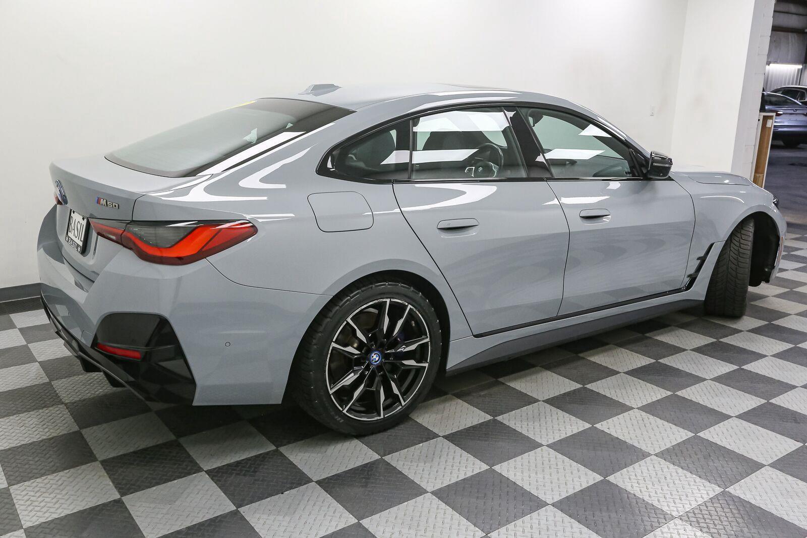 2022 BMW i4 Base - Photo 9