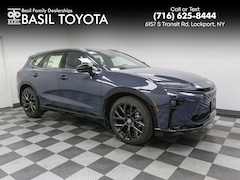 2025 Toyota Crown Signia Limited LIMITED 2025 Toyota Crown Signia Limited LIMITED