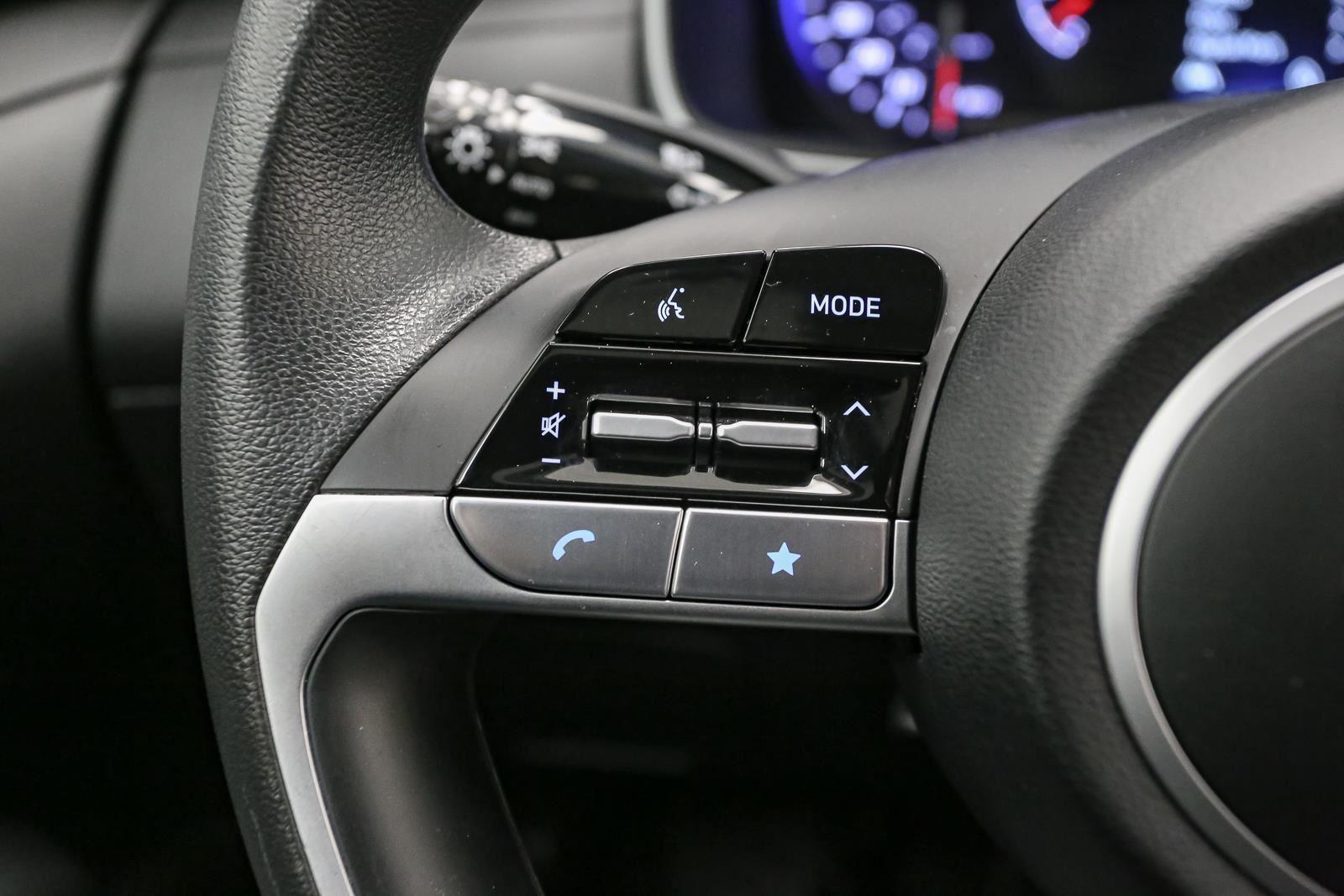 2023 Hyundai Tucson SEL - Photo 33