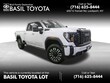 GMC Sierra 2500HD