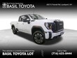 GMC Sierra 2500HD