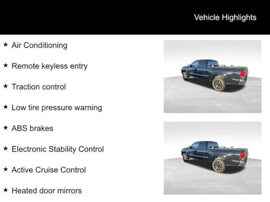 Certified 2023 Toyota Tacoma SR5 Truck Access Cab
