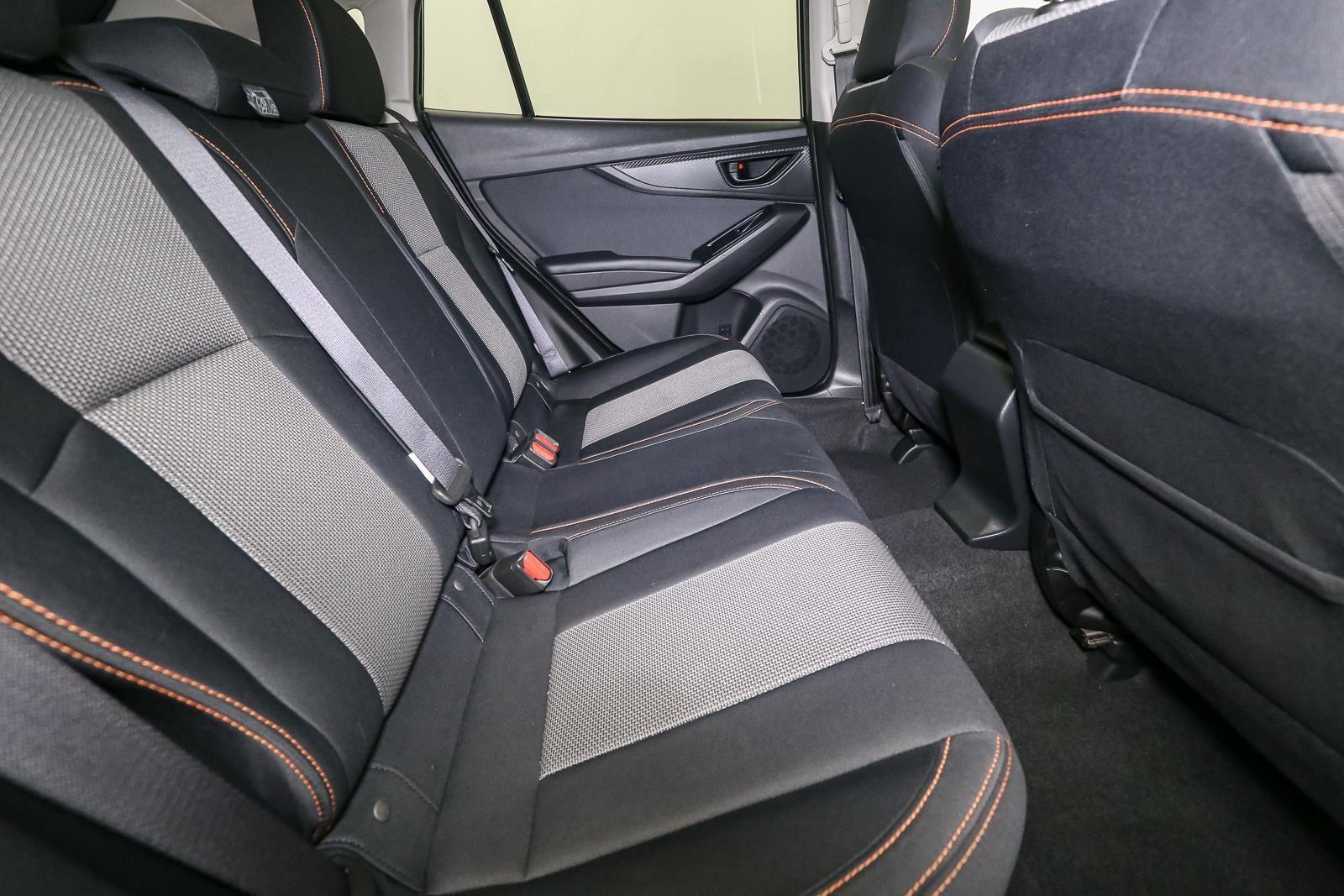 2021 Subaru Crosstrek Premium - Photo 22