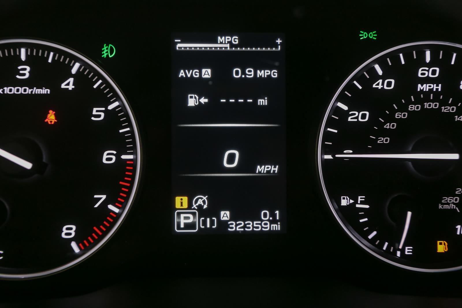 2024 Subaru Crosstrek Limited - Photo 38