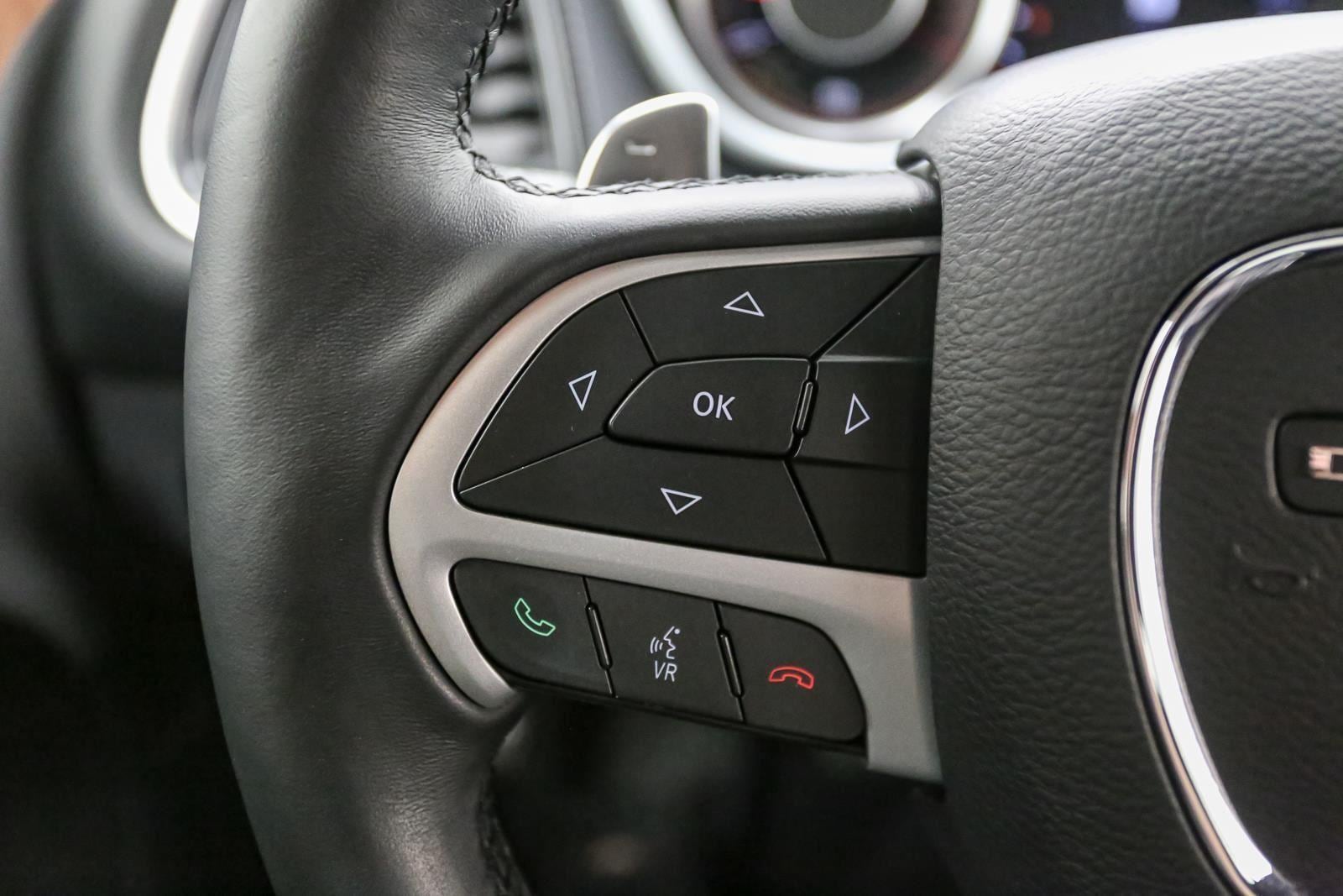 2015 Dodge Challenger R/T - Photo 34