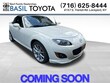 Mazda MX-5 Miata
