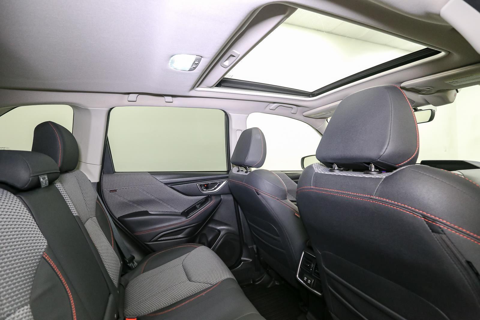 2021 Subaru Forester Sport - Photo 24