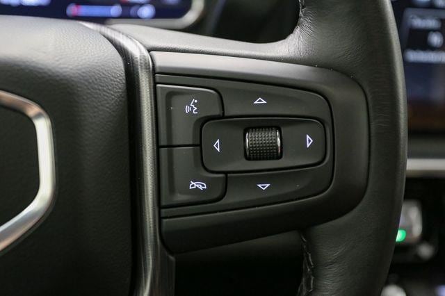 2024 GMC Sierra 2500HD Denali Ultimate - Photo 42