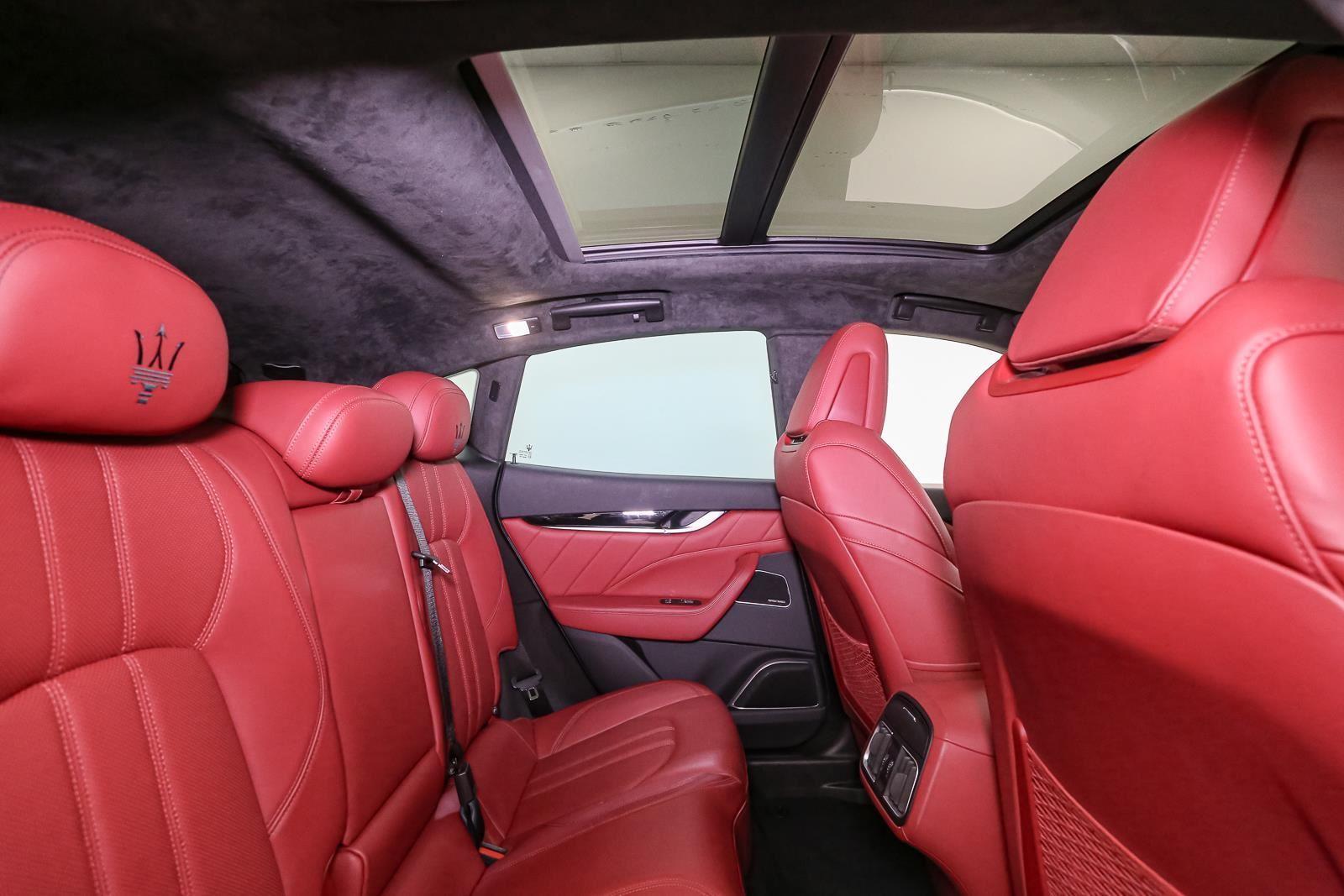 2022 Maserati Levante GT - Photo 24