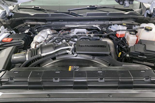 2024 GMC Sierra 2500HD Denali Ultimate - Photo 18