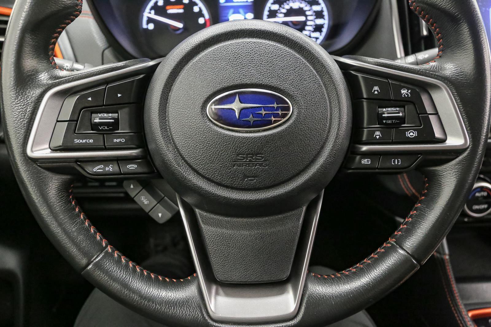 2021 Subaru Forester Sport - Photo 38
