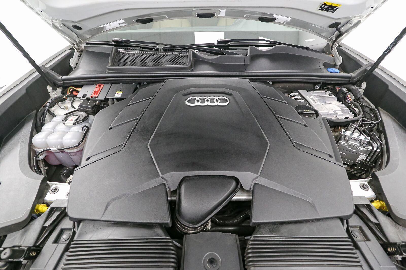 2023 Audi Q8 Premium - Photo 15