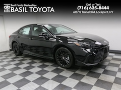 2026 Toyota Camry SE AWD SE AWD