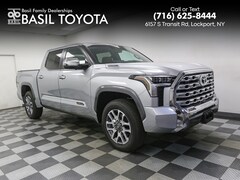 2026 Toyota Tundra i-FORCE MAX 1794 Edition 1794 CREWMAX 5.5