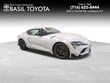 Toyota GR Supra