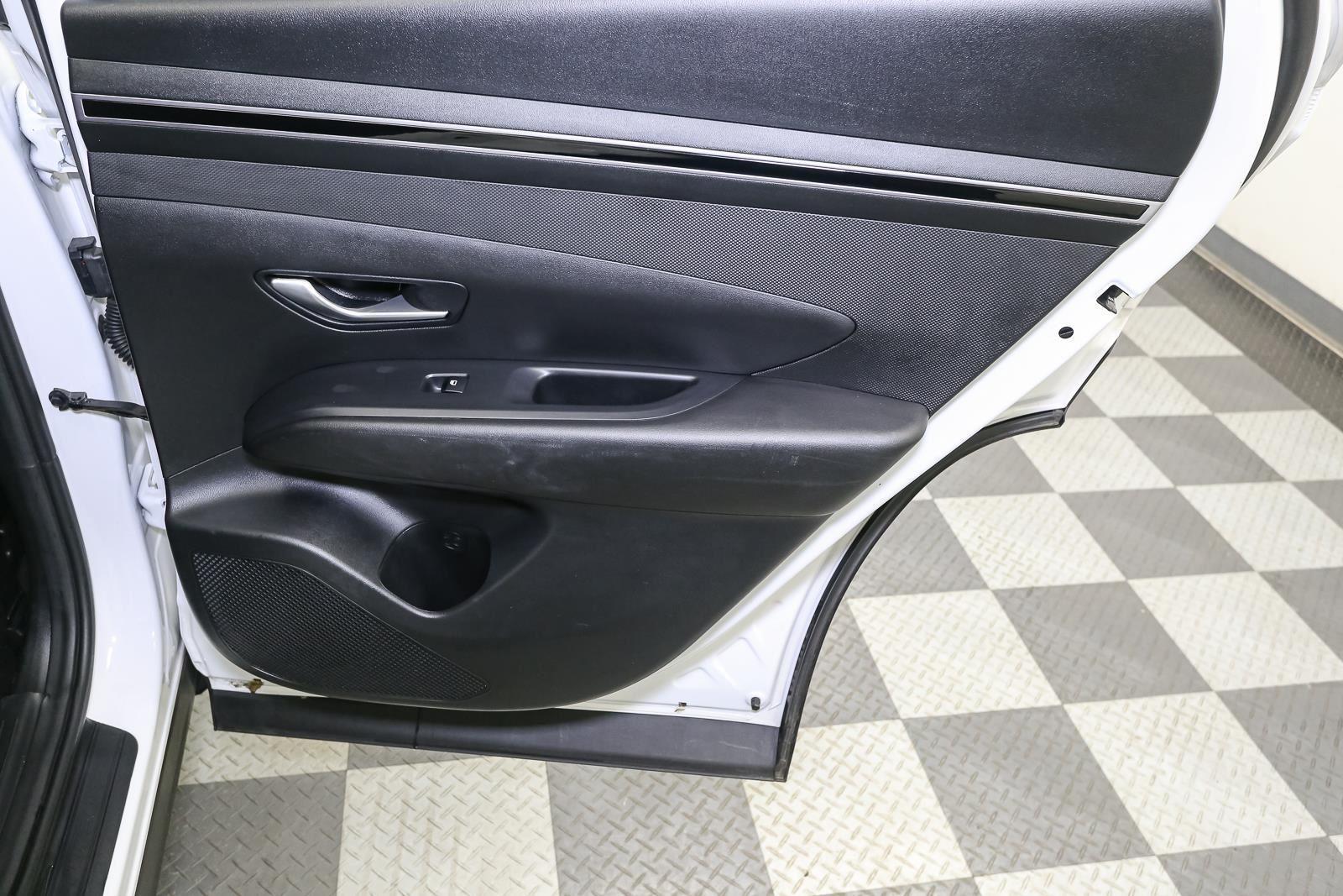 2023 Hyundai Tucson SEL - Photo 22