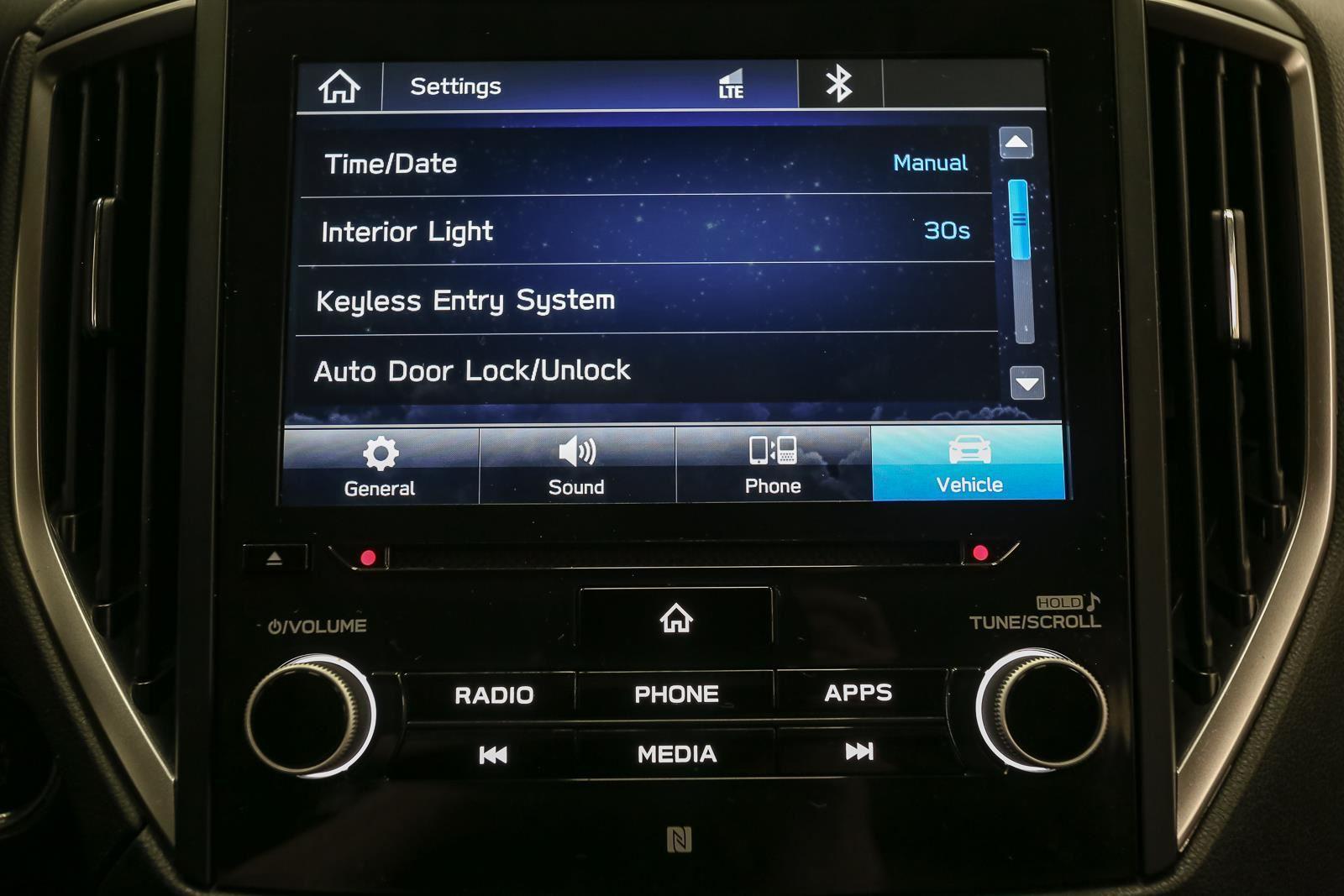 2021 Subaru Forester Sport - Photo 30