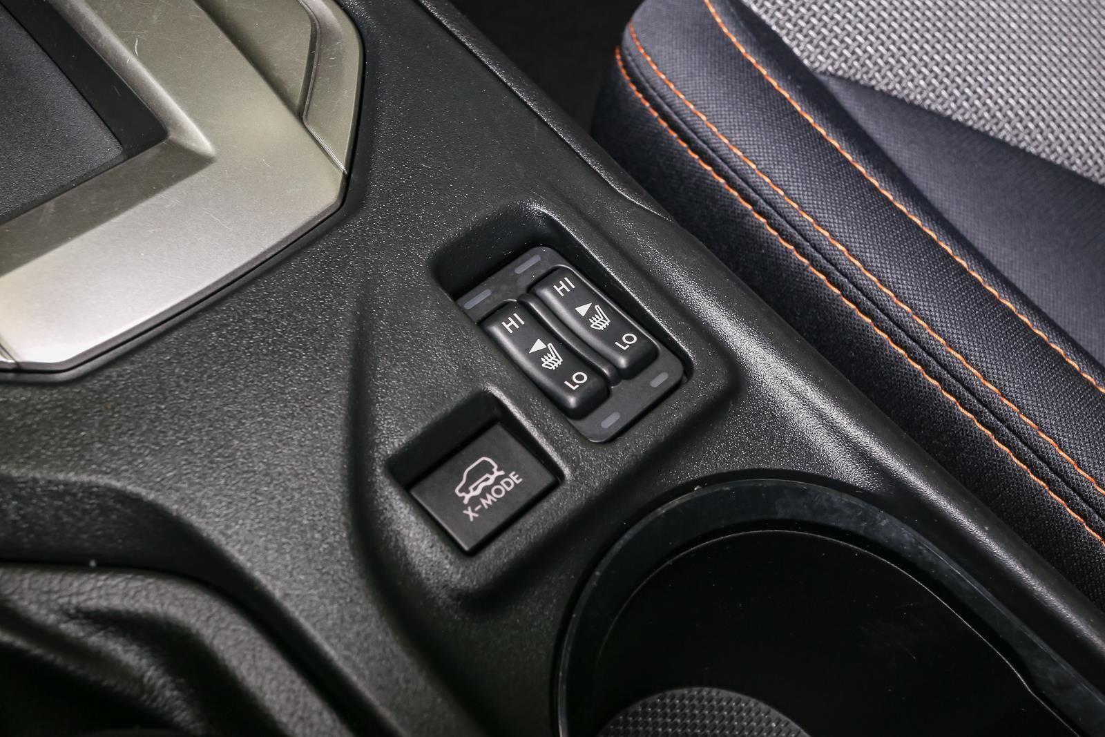 2021 Subaru Crosstrek Premium - Photo 33