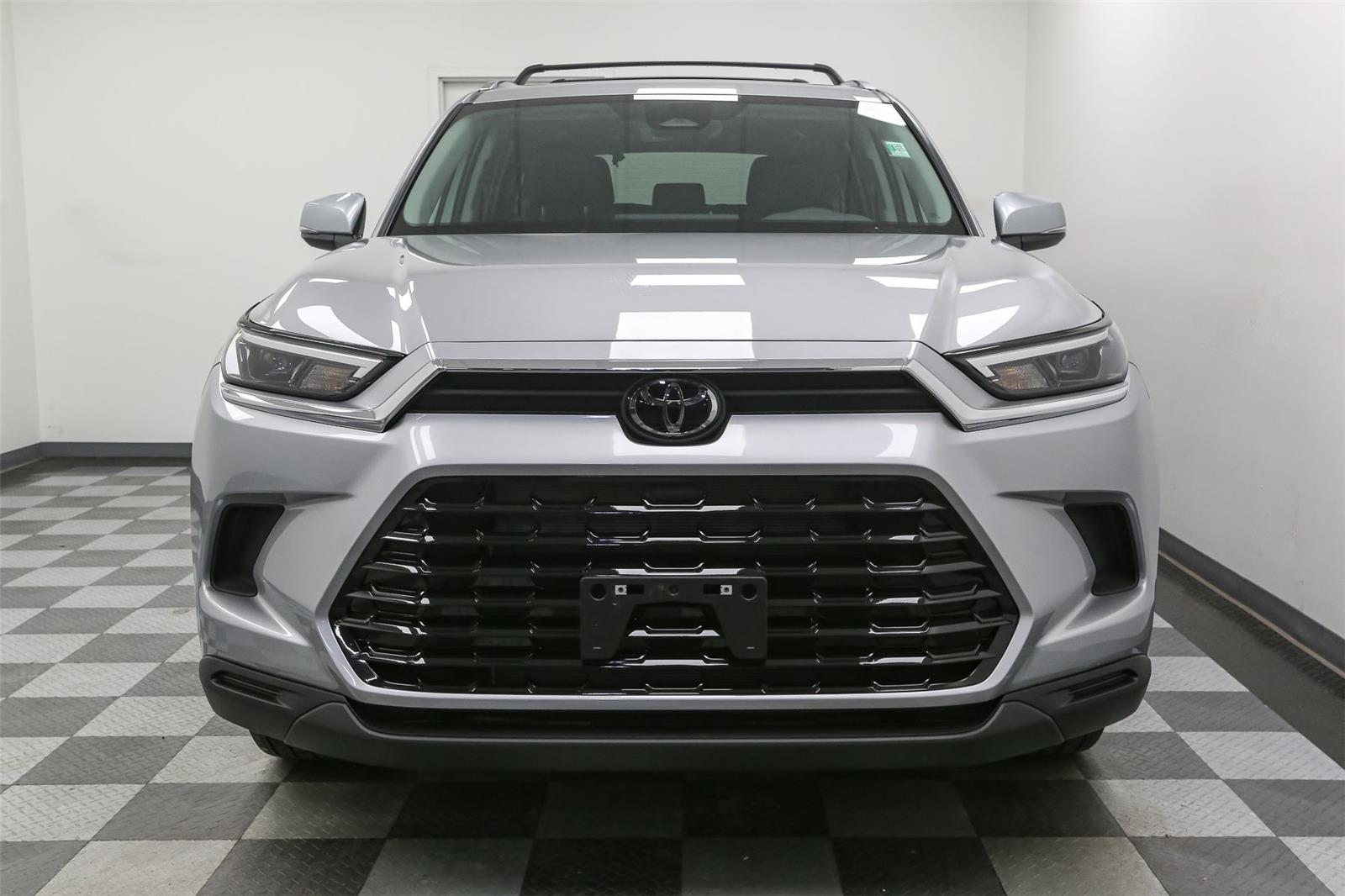 【新品、未使用】トヨトミ LC-L347 (クリスタルシルバー) New Toyota Vehicles or Sale in Lockport, NY | Basil Toyota