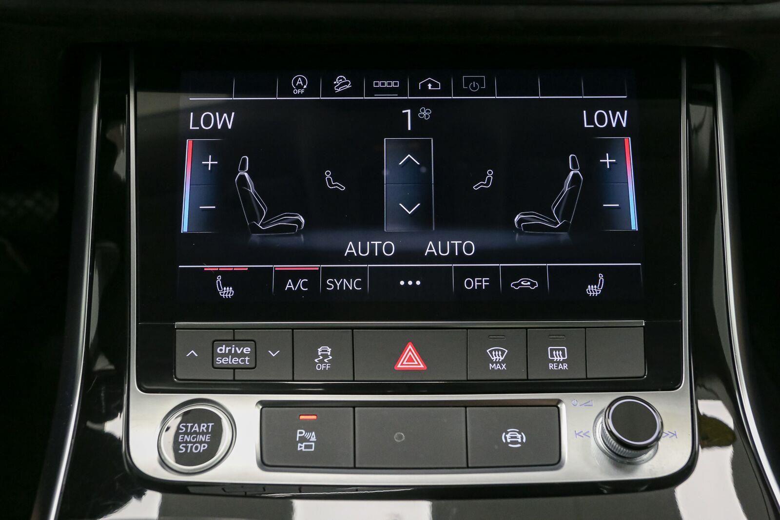 2023 Audi Q8 Premium - Photo 33