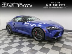 2026 Toyota GR Supra 3.0 Premium MT 3.0 PREMIUM MT