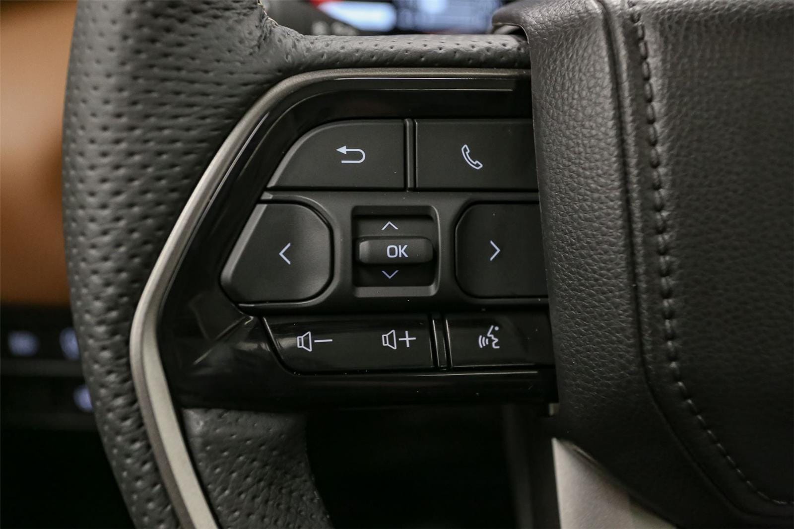2026 Toyota Tundra 1794 Edition - Photo 23