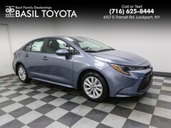 2026 Toyota Corolla LE LE