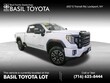 GMC Sierra 2500HD