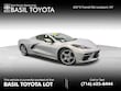 Chevrolet Corvette Stingray