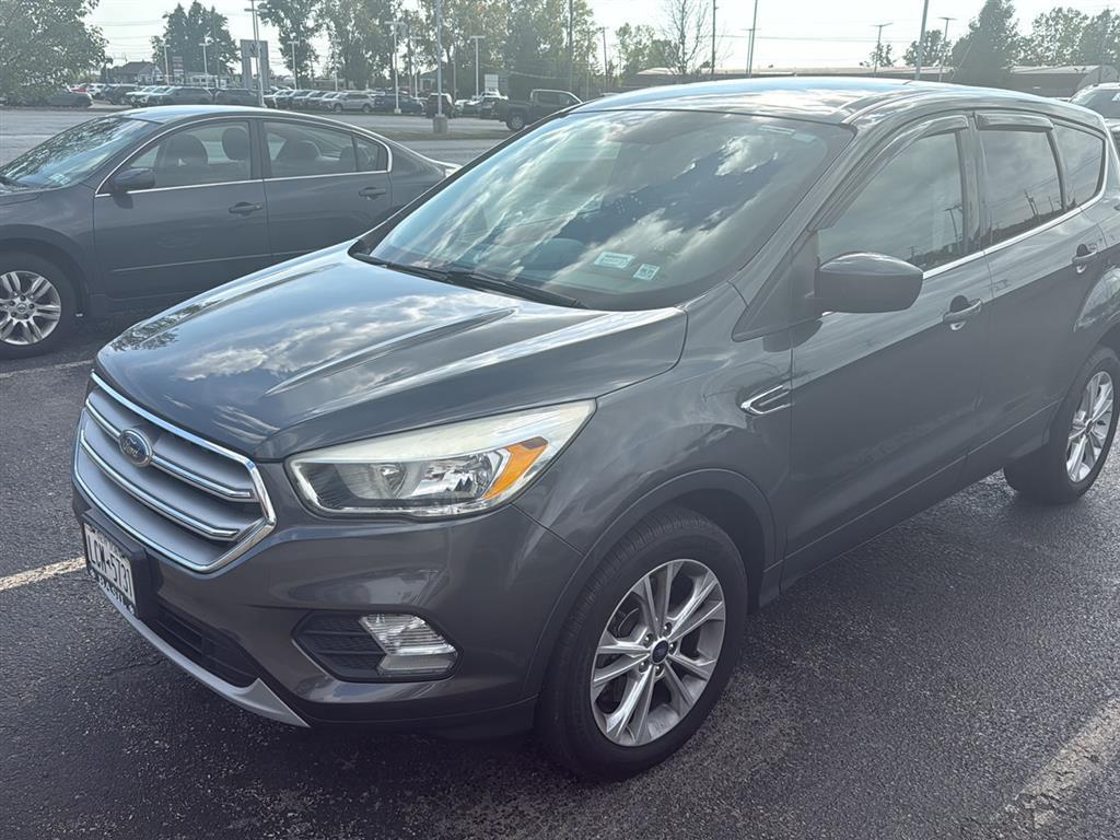 2017 Ford Escape SE photo 2