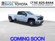 Chevrolet Silverado 3500HD