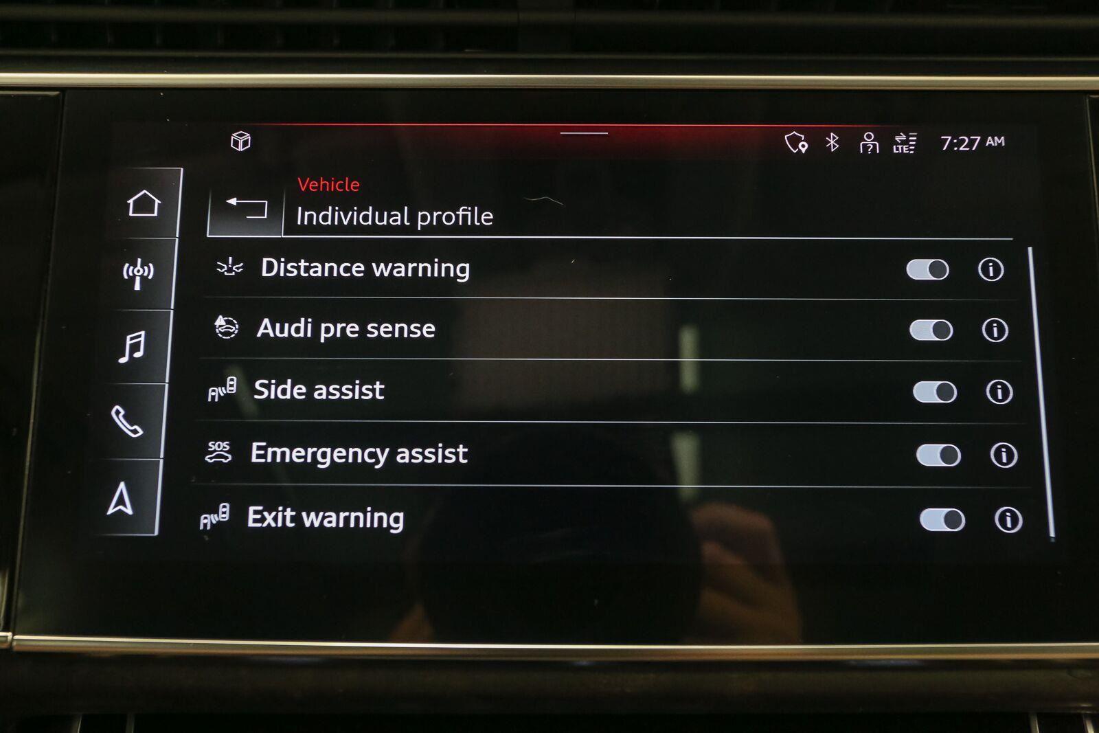 2023 Audi Q8 Premium - Photo 29