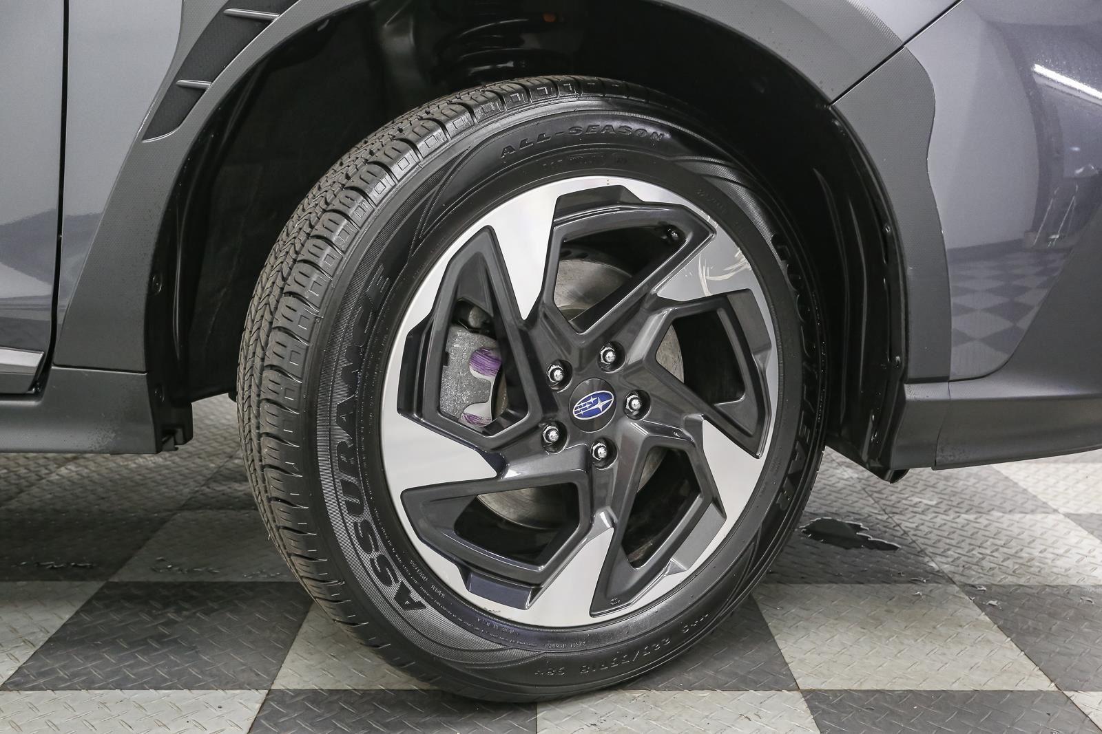 2024 Subaru Crosstrek Limited - Photo 14