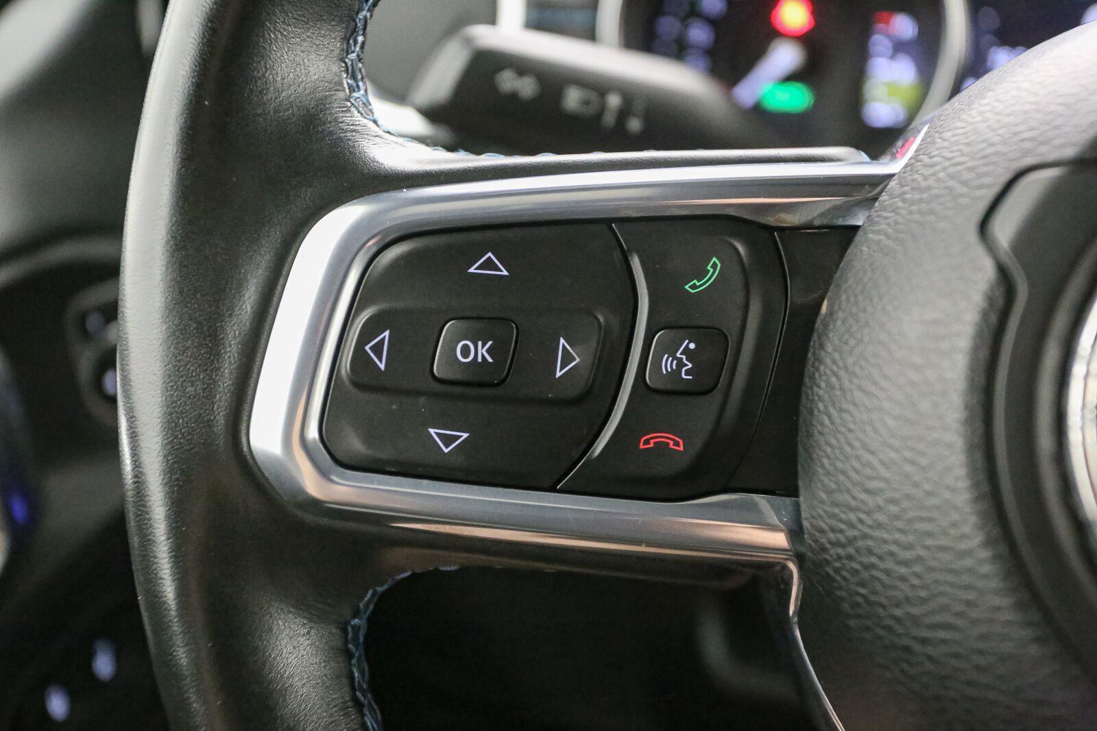 2022 Jeep Wrangler Unlimited Rubicon 4XE - Photo 38